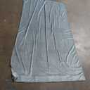Blue Curtains 90 Inches Long for Bedroom 2 Panels Set Draperies for Living Room 52x90 Inch Length