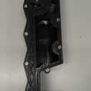 MITZONE Valve Cover Compatible with 2007-2015 Volvo S80 XC90 XC70 XC60 V70 3.2L Replace 30757664 31319642