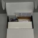 Philips Sonicare Cordless Power Flosser 3000 - Water Flosser with Innovative Quad Stream Technology, Oral Irrigator with 2 Flossing Modes and 3 Pressure Levels, IPX7 Waterproof, White, HX3826/21