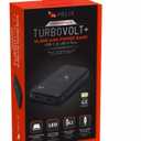 Helix Turbovolt USB-C & USB A- Port