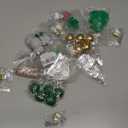 33Pcs Koala Cake Toppers Koala Cake Decoration for Birthday Party Baby Shower Supplise