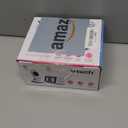 VTech VM819 Baby Monitor with Camera and Audio, 2.8 Screen Portable Baby Camera, Night Vision, 2-Way Audio, Temperature Sensor and Lullabies, Secure Transmission No WiFi, Ideal for Baby/Elderly/Pet