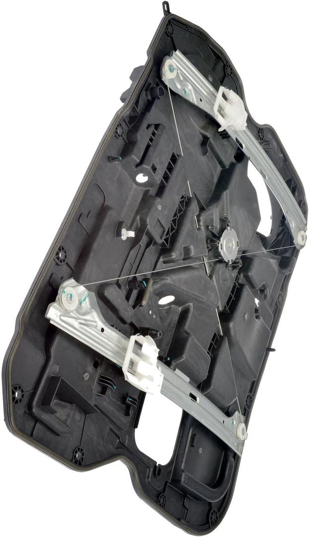 Dorman 748-189 Front Passenger Side Power Window Regulator and Motor Assembly Compatible with Select Ram Models