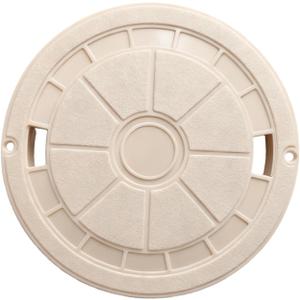 SPX1070C10 Tan Cover Replacement for Hayward Automatic Skimmers Exact Fit for SP1070, SP1071, SP10712S Durable UV Resistant