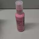 Eva NYC Salt-Free Effortless Texture Wave Spray - Lightweight, Buildable Formula to Enhance Waves - Hemp Seed Oil + Sea Lavender for Moisture - For Straight-Wavy Hair Types - Lavender Scent - 5 fl oz