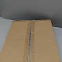 7 code Large Dish Drying Rack, 2-Tier Dish Racks for Kitchen Counter, Detachable Large Capacity Dish Drainer Organizer with Utensil Holder, Dish Drying Rack with Drain Board, White