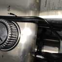 SHARDOR 20-Bar Espresso Machine for Home Barista, Built-In Steam Wand for Latte & Cappuccino, Stainless Steel Coffee Maker with Temp Display, 1350W, 60oz Water Reservoir