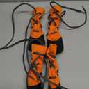 lesotc Dog Shoes for Large Medium Dogs, Dog Boots & Paw Protectors for Winter with Adjustable Straps for Walking Running Hiking Outdoor Dog Booties Dog ShoesXL