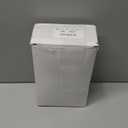 Gemscream 50 Pcs 3 Inch Green Yarn Pom Poms for Crafts Large Fuzzy Pompoms Big Pom Balls for DIY Hats Holiday Party Hanging Ornaments Home Decor