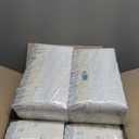 Pampers Swaddlers Diapers, Size 1 (8-14 lbs), 198 Count, Absorbent, Keeps Baby Dry and Comfortable, Skin Safe Disposable Baby Diaper (Packaging May Vary)