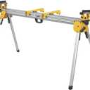 DEWALT Miter Saw Stand, Heavy Duty (DWX723) (One Size)
