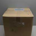 SentrySafe Black Fireproof Document Box with Key Lock, Safe Secures Files and Documents for Home or Office, 0.61 Cubic Feet, 13.6 x 15.3 x 12.1 inches, 1170