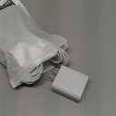 10FT iPhone 17 16 15 Pro Charger,2Pack 10Foot USB C to C Woven Cable Cord 40W USB C Apple Charger 4 Port PD&AC Charge Block Fast Charging for iPhone 17 Air/17 16 15 Pro Max/16e/16 Plus/15/15 Pro/iPad (White)