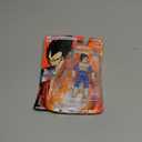 Bandai - Dragon Ball Super - Evolve - 5" Vegeta Action Figure