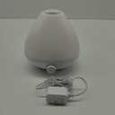 Frida Baby 3-in-1 Cool Mist Humidifier for Baby | Diffuser + Nightlight, Baby Humidifier for Bedroom, Nursery + Large Rooms, Quiet, Auto Shut Off, Runs 12+ hrs