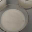 Glade Sheer Vanilla Embrace 3-Wick Fragrance Candle, Essential Oil Infused, Air Freshener, 3.4 Oz, 3 Count