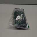 TRENDOUX Winter Gloves for Men Warm: 3M Thinsulate -20 Windproof Waterproof Ski Women Glove with Touchscreen Thermal Lining Anti-Slip for Work Cycling Motorcycle Snowboarding (Medium, Black)