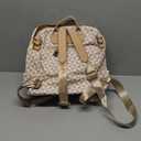 Womens Backpack Purse Leather Anti-theft Large Fashion Designer Travel Backpack Bag Men's Backpack Shoulder Bags