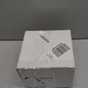 Lichamp LED Camping Lantern, 4 Pack Battery Powered Flashlight for Power Outages, Portable Collapsible Hanging Light Essential for Home, Outdoor, Emergency Lamp Survival Kit Gear for Hurricane, Gray