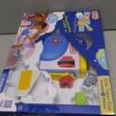 Little Tikes Story Dream Machine Starter Set, Storytime, Books, Little Golden Book, Audio Play, The Poky Little Puppy Character, Nightlight, Toy Gift for Toddlers and Kids Girls Boys Ages 3+ (Multicolor)