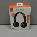 iLiBluetooth Headphones, Over Ear Children's Wireless Bluetooth