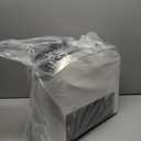 SimPure Y7P-BW UV Countertop Reverse Osmosis Water Filter, NSF/ANSI 58 Certified, 5 Stage RO Water Filtration System, Water Purifier for Home, 4: 1 Pure to Drain, BPA Free (No Installation Required)