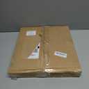 Toddler Step Stool, Wooden Height-Adjustable 2-Step Stool for Kids, Potty Training Stool with Handles for Bathroom Sink, Kitchen, Bedroom (Original Wooden Colour)