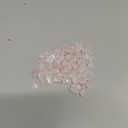 JOHOUSE Rose Quartz Crystals, 1lb Pink Crushed Rose Quartz Chips Bulk Tumbled Stones Irregular Shaped Succulent Pebbles Decorative Rocks for Aquarium Fish Tank Vase Filler DIY Crafts Indoor Plants