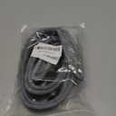 280140 Dryer Felt Drum Seal Kit Compatible with Whirlpool Maytag Kenmore Dryer Parts Replacement 8557277 W10116344 W10521119 1175767 AP3873614 3-Year QA