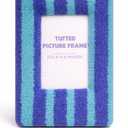 4 x Textured Picture Frame 4x6 