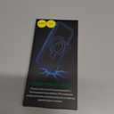 Oterkin Magnetic for iPhone 16 Pro Case Compatible with MagSafe [Foldable Stand][HD Camera Lens Protector][Built-in Touch Sensitive Glass Screen Protector] 15FT Military Full Body Rugged Case, (Gray)