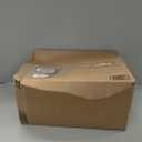Keaber Cat Carrier for 2 Cats with Expandable Space & Litter Box, Gray