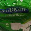 FitRight Extra+ Adult Diapers, Disposable Incontinence Briefs, LeakProof Diaper, Absorbent Briefs For Men and Women, Maximum Protection, Medium, 32 – 44 in, 20 briefs per bag