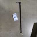 Natural Wood Walking Stick with Rubber Tip, Solid Wood Wooden Canes for Men and Women, 450lb Weight Capacity Affordable Gift,Canes A,31in/