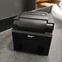 Star Micronics SP742ME Ethernet (LAN) Impact Receipt Printer with Auto-cutter and Internal Power Supply - Gray