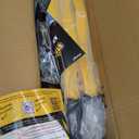 Stargo Sand Digger Kids Excavator Ride on Toy, Beach Toys Outdoor Sandbox Toy Digger for Kids, Solid Steel Rotates 360, Role Play, Sand Toys