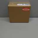 Feyarl Gold Glass Brochure Holder 8.5 x 11 Business Pamphlets Booklets Holder Flyer Trifold Display Stand for Office Tabletop CountertopTrade Show Exhibitions Magazines Menu Journals Literatures