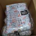 Hello Bello Premium Diapers, Size 4 (22-37 lbs) Surprise Pack for Boys - 84 Count, Hypoallergenic with Soft, Cloth-Like Feel - Assorted Boy & Gender Neutral Patterns