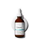 The Ordinary Hair Care Natural Moisturizing Factors + Hyaluronic Acid, Lightweight Hydrating Scalp Serum with Hyaluronic Acid and Squalane, 2 Fl Oz