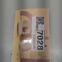 Holii Travel Pill Organizer, 8 Compartments Portable Pill Case, Daily Pill Box to Hold Vitamins, Small Pill Container for Pocket Purse Medicine OrganizerKhaki