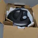 PETLIBRO Automatic Cat Feeder, 5G WiFi Automatic Dog Food Dispenser with Freshness Preservation, 5L Timed Pet Feeder with Low Food Sensor, Up to 10 Meals Per Day, Granary Black