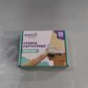 Corner Protectors for Baby (12 Pack) - Patented - New & Improved Edge Protector for Baby  Transparent Corner Protectors - Baby Safety Products to Baby Proof Corners and Edges