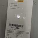 Miracase Magnetic for iPhone 17 Case (Compatible with MagSafe) with Screen Protector Military-Grade Protection, Anti-Fingerprint Translucent Matte Phone Cover for iPhone 17 6.3 inch, Light Purple