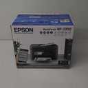 Epson Workforce WF-2950 Wireless All-in-One Printer with Scan, Copy, Fax, Auto Document Feeder, Automatic 2-Sided Printing and 2.4" Color Display