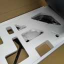 Samsung 27" Essential S3 (S36GD) Series FHD 1800R Curved Computer Monitor, 100Hz, Game Mode, Advanced Eye Comfort, HDMI and D-sub Ports, LS27D366GANXZA, 2024