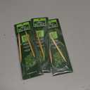 Clover Takumi Bamboo Circular Knitting Needle 36-Inch Size 3