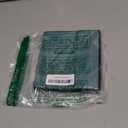 Case for 7" Kindle Oasis with Hand Strap - Ultra Slim PU Leather Smart Cover with Auto Sleep and Wake for Kindle Oasis 10th Generation - 2019 Release (Green)