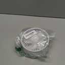 Bell+Howell MY FOLDAWAY FAN Rechargeable Fan Collapsible Fan Ultra Lightweight Portable Compact Extendable to 12" High with 2 Speed Modes As Seen On TV