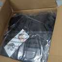 Henkelion Adjustable Weighted Vest for Men Women Weights Included, 11-20lbs Body Weight Vests Adjustable for Running, Training Workout, Jogging, Walking