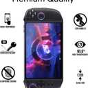 amFilm 2 Pack Screen Protector for Lenovo Legion Go Gen 2 8.8'' Handheld 2025, Tempered Glass, 8.8 inch Full Coverage, Transparent Ultra HD, Anti-Scratch, Anti-Fingerprint